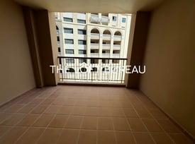 one Bed Apartment Semi-furnished with 2 parking - Apartment in Porto Arabia