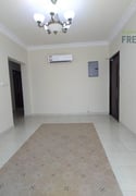 3Bhk luxary unfurnished apartment for family - Apartment in Al Muntazah