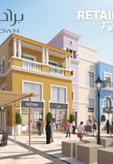 Shops for rent at Baraha Town in Abu Hamour. - Retail in Bu Hamour Street