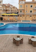 SPECIOUS 3 BHK APARTMENT IN ABU HAMOUR - Apartment in Bu Hamour Street