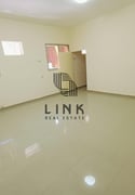 3 BEDROOM APARTMENT UNFURNISHED/ EXCLUDING BILLS - Apartment in Najma street