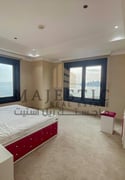 2 Bedroom Apartment w/ Balcony | Sea View - Apartment in East Porto Drive