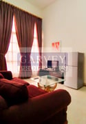 Spacious Fully Furnished Large Studio Ain Khaled - Apartment in Ain Khaled