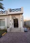 3 BR Compound Villa excluding bills in Al Thumama. - Villa in Al Thumama