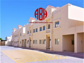 BEST DEAL | BRAND NEW 5 BDR VILLA WITHIN COMPOUND - Villa in Al Sakhama