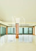 High End Finishing For 2 Floor Office in Penthouse - Office in West Bay