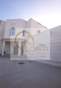 Luxurious 8bhk villa for sale in Al markeyha - Villa in Al Markhiya Street