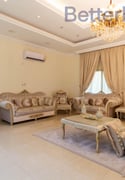 Beautiful 6 Bedroom Villa For Sale in Ainkhaled - Villa in Ain Khalid Gate