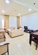 Tranquil 3-Bedrooms Apartment-INCLUDING BILLS - Apartment in Corniche Road