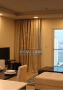 Luxurious 1BD For Sale in Lusail | 2 Balconies - Apartment in Al Erkyah City