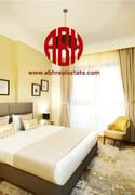 LIMITED OFFER ONLY | AMAZING FURNISHED 2 BEDROOMS - Apartment in Ghanem Business Centre