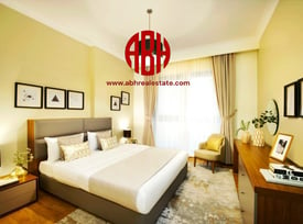 LIMITED OFFER ONLY | AMAZING FURNISHED 2 BEDROOMS - Apartment in Ghanem Business Centre