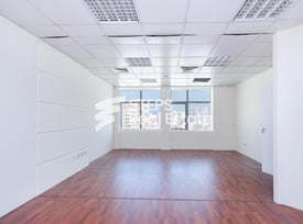 Prime-location Office w/ Great Amenities - Office in Muntazah 7