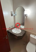 Huge Balcony! Spacious 1 Bedroom Canal View ! - Apartment in Porto Arabia