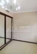 4 BR | Private Pool | Maids Room | Balcony - Villa in Al Waab