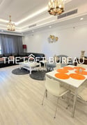Amazing Fully Furnished 2 Bedroom For Sale - Apartment in Porto Arabia
