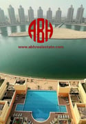 FOR SALE IN VIVA BAHRIYA | MARINA VIEW BALCONIES - Apartment in Viva West