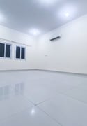 Studio Room Available In Thumama, Behind kahramaa - Apartment in Al Thumama