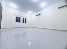 Studio Room Available In Thumama, Behind kahramaa - Apartment in Al Thumama
