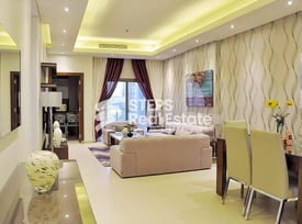 Stunning 2BHK Flat with Superb Amenities - Apartment in Al Aman Street