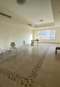 SPACIUOS 2 BEDROOM-S/F- PORTO ARABIA - Apartment in Tower 8