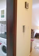 Well maintained Furnished 1 BHK - No Commission - Apartment in Al Aman Street