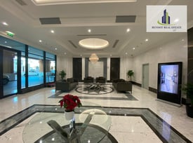 Luxury Semi Furnished 1BHK Apartment Pool Gym - Apartment in Porto Arabia