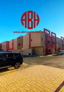 MODERN 5 BDR W/ 1 MONTH FREE | LUXURY COMPOUND - Villa in Al Keesa Gate