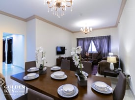 Great Location ✅ Move-in Ready | Al Sadd - Apartment in Al Sadd