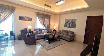 Top 10 Luxury and Affordable Hotel Apartments for Rent in Qatar