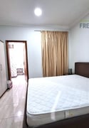 FURNISHED 2-BHK APARTMENT IN OLD GHANIM - Apartment in Al Ghanim