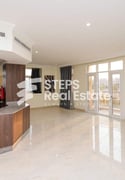 Exquisite 2 BR w/ Balcony and Great Amenities - Apartment in Lusail City