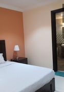 BRIGHT AFFORDABLE 1 BEDROOM APARTMENT FURNISHED - Apartment in Ibn Al Haitam Street