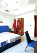 1 MONTH FREE | 3BR + MAID | BILLS DONE | CITY VIEW - Apartment in Marina Tower 23