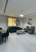 1 BHK Lusail Area/Fully Furnished/Excluding bills - Apartment in Al Erkyah City