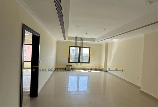 1-bedroom apartment in Porto Arabia for rent - Apartment in Porto Arabia