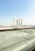 Invest Now! Fully Furnished 1BR in Lusail - Apartment in Lusail City