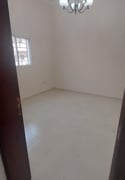 UF- 3BHK  Apartment Available in Old Airport - Apartment in Old Airport Road