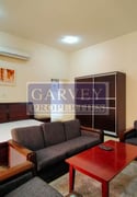 Furnished Large Studio Apartment in Ain Khaled