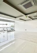 Excellent 307 Sqm Fitted Showroom in Salwa Road - ShowRoom in Salwa Road