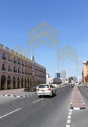 SF | 3 BR | 2 BATH | PARKING SLOT | BILLS EXCLUDED - Apartment in Mirqab Mall