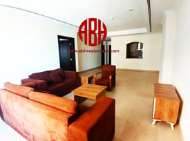 1 MONTH FREE | FURNISHED 1 BR W/ AMAZING AMENITIES - Apartment in Porto Arabia