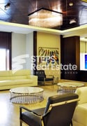 Stylish 2BHK w/ Superb Amenities - Al Sadd - Apartment in Al Sadd Road