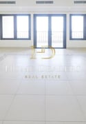 Great Offer! 2BR Semi Furnished | Porto Arabia - Apartment in West Porto Drive