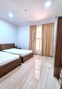 FURNISHED 2-BHK APARTMENT IN OLD GHANIM - Apartment in Al Ghanim