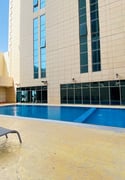 Fully Furnished Studio for RENT perfectly located in Al Sadd. - Studio Apartment in Al Sadd