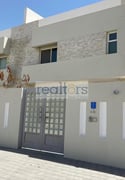 Beautiful 4 BR +Maid Rooms Villa in Al Maamoura - Villa in Al Maamoura