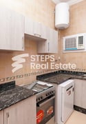 Spacious 2BHK Flat for Rent in Old Airport - Apartment in Old Airport Road