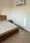 Fully furnished 2 BHK  flat al wakra - Apartment in Al Wakra