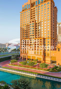 For Sale Furnished 2-BR Apartment | The Pearl - Apartment in Porto Arabia